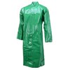 Neese Outerwear Chem Shield 96 Series Coat-Grn-S 96001-31-1-GRN-S